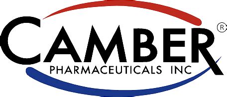 camber pharmaceuticals|camber pharmaceuticals reviews.